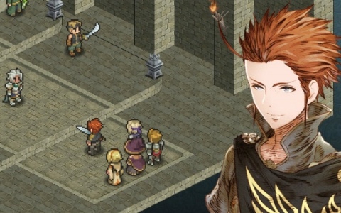 タクティカルSRPG「マーセナリーズウィングス」「マーセナリーズブレイズ」PS4/Switch版が最大60％オフとなるセールが開催！