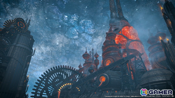 「ファイナルファンタジーXIV」FF7リメイクシリーズとのクロスオーバーコンテンツなど「白銀のワンダラー」最新情報が公開!の画像