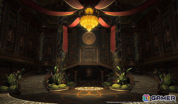 「ファイナルファンタジーXIV」FF7リメイクシリーズとのクロスオーバーコンテンツなど「白銀のワンダラー」最新情報が公開!の画像