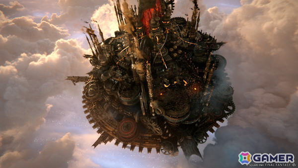 「ファイナルファンタジーXIV」FF7リメイクシリーズとのクロスオーバーコンテンツなど「白銀のワンダラー」最新情報が公開!の画像