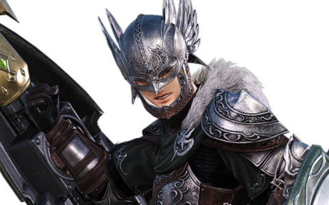 「ファイナルファンタジーXIV」FF7リメイクシリーズとのクロスオーバーコンテンツなど「白銀のワンダラー」最新情報が公開!