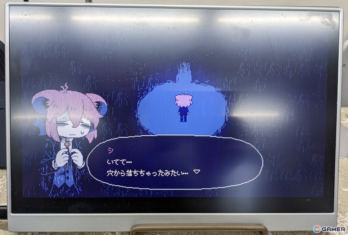 デバッグしないと脱出不能!?超独特なインディーゲームイベント「デバッグしないと出られない部屋」で見つけた意欲作6作を紹介の画像