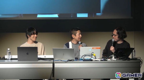 個性を突き詰める「洗練された“いびつさ”」とは？14年の時を経て踏襲＆進化する「塊魂」素敵ソングの設計方針【CEDEC2026】の画像2