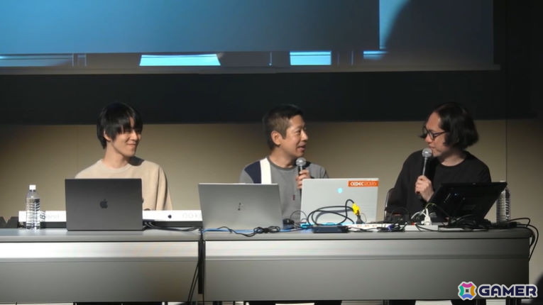 個性を突き詰める「洗練された“いびつさ”」とは?14年の時を経て踏襲&進化する「塊魂」素敵ソングの設計方針【CEDEC2026】の画像