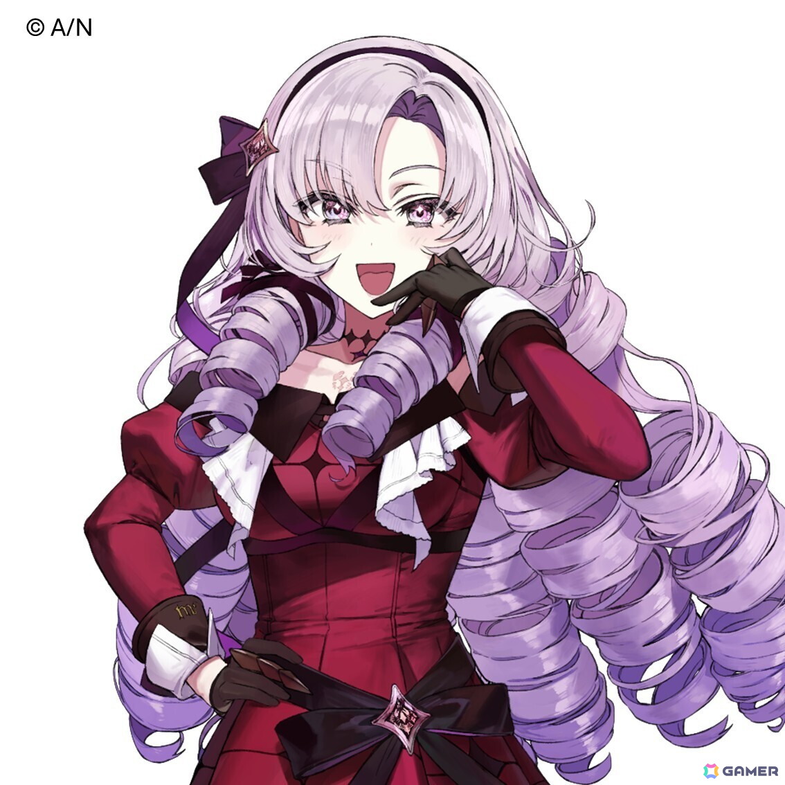 「にじさんじ」より「スト6」を愛する葛葉さん、サロメさん、伊波さん、イッテツさんによるアニメ「ストリートファイター USA」4週連続リレー実況が9月17日よりスタートの画像