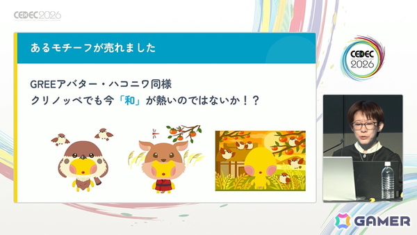 「20年続く運営型ゲーム」の売上が15年目にしてV字回復：“勘や経験に頼った運営”を廃し成功した「踊り子クリノッペ」の歩み【CEDEC2026】の画像6