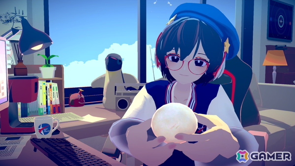 「まじかる☆プリンセス」「Chill with You : Lo-Fi Story」の両タイトルでコラボコンテンツが登場！特別セールやプレゼントキャンペーンもの画像4