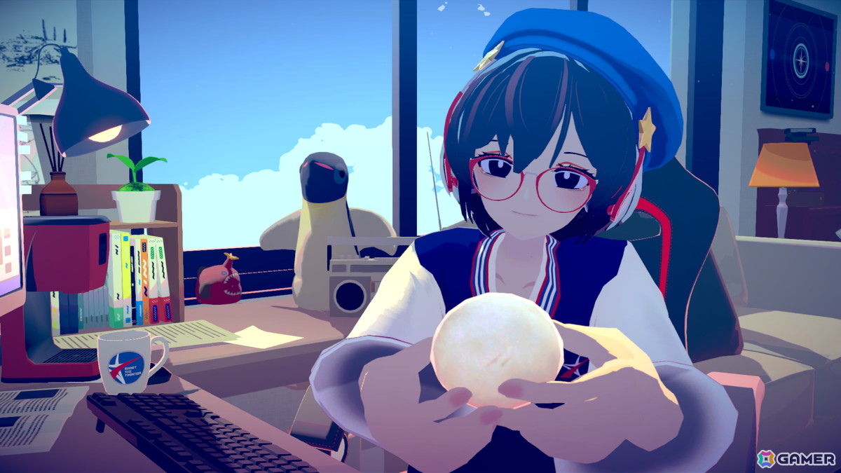 「まじかる☆プリンセス」「Chill with You : Lo-Fi Story」の両タイトルでコラボコンテンツが登場!特別セールやプレゼントキャンペーンもの画像