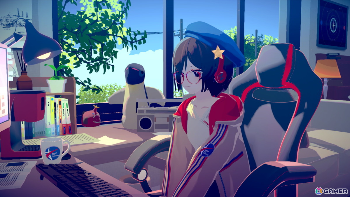 「まじかる☆プリンセス」「Chill with You : Lo-Fi Story」の両タイトルでコラボコンテンツが登場!特別セールやプレゼントキャンペーンもの画像