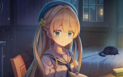 「まじかる☆プリンセス」「Chill with You : Lo-Fi Story」の両タイトルでコラボコンテンツが登場!特別セールやプレゼントキャンペーンも