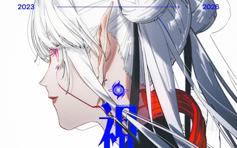 「クライマキナ/CRYMACHINA」が3周年記念で最大90%OFFに!「CRYSTAR -クライスタ-」と合わせた全世界シリーズ累計販売本数は77万本を突破