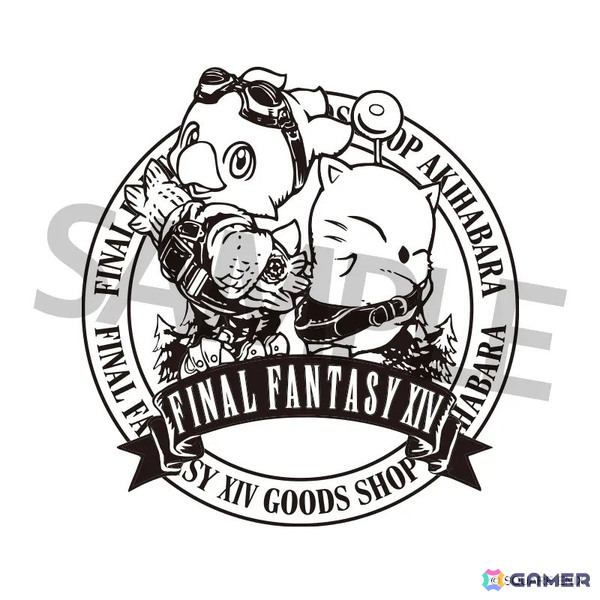 秋葉原駅自由通路「EXBAR TOKYO plus AKIHABARA」で「ファイナルファンタジーXIV」オリジナルクラフトビールが発売決定！「エーテライト」のモニュメントも出現の画像7