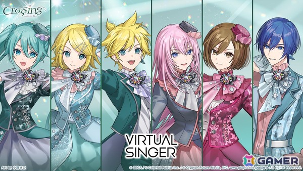 「プロセカ」のリアルライブ「セカライ6th」はアリーナ会場での開催！コネクトライブ新シリーズ、じんさん楽曲追加CP、夏休み企画のブラウザゲームも発表の画像50