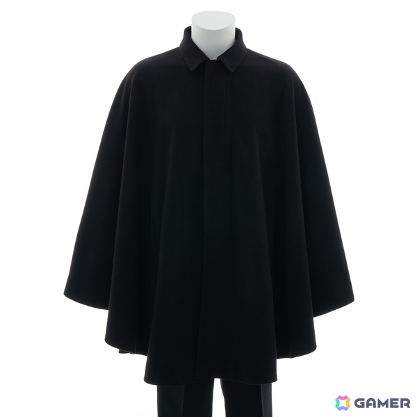 「RAIDOU Remastered: 超力兵団奇譚」のコラボアイテムが登場！ライドウがモチーフの懐中時計、ボディバッグの3つがラインナップの画像12