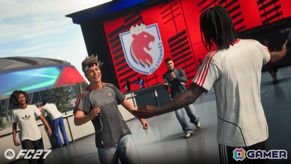 「EA SPORTS FC 27」の発売日が9月25日に決定！エムバペ選手ら著名なメンターからの指導を受けながらプレイヤーを育成する「The Grounds」が登場の画像