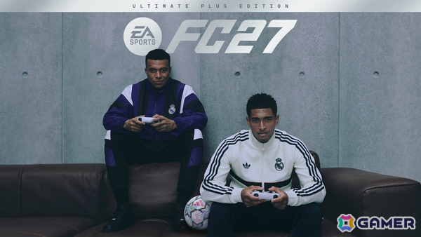 「EA SPORTS FC 27」の発売日が9月25日に決定！エムバペ選手ら著名なメンターからの指導を受けながらプレイヤーを育成する「The Grounds」が登場の画像16