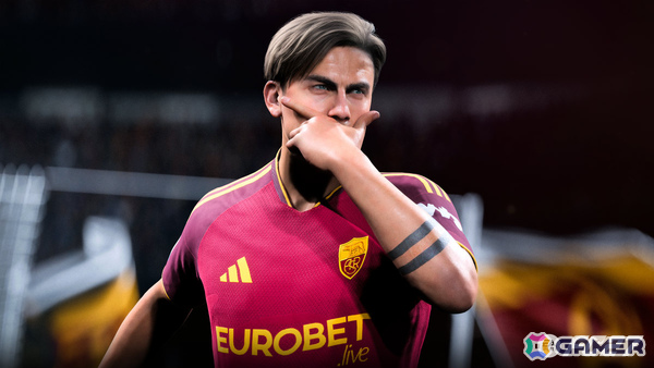 「EA SPORTS FC 27」の発売日が9月25日に決定！エムバペ選手ら著名なメンターからの指導を受けながらプレイヤーを育成する「The Grounds」が登場の画像