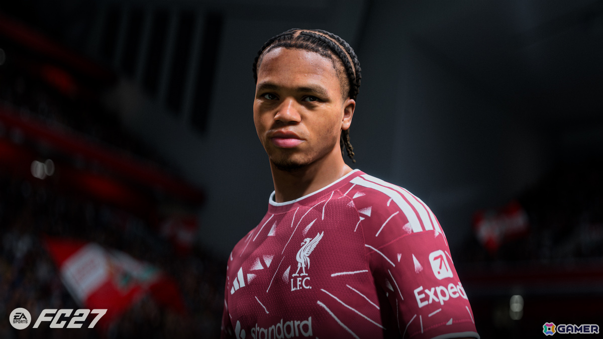 「EA SPORTS FC 27」の発売日が9月25日に決定！エムバペ選手ら著名なメンターからの指導を受けながらプレイヤーを育成する「The Grounds」が登場の画像10