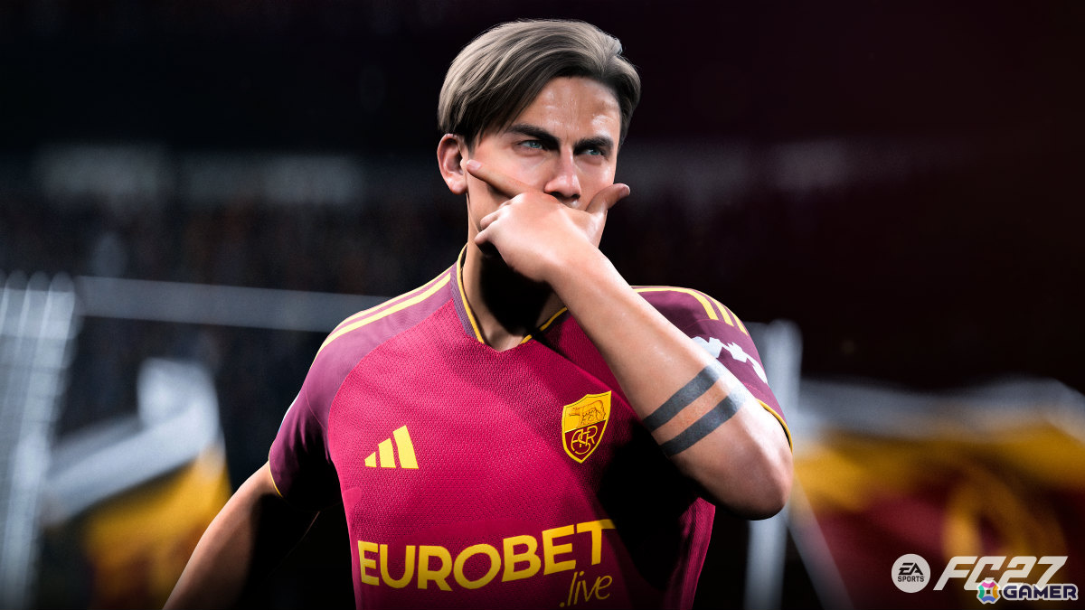 「EA SPORTS FC 27」の発売日が9月25日に決定！エムバペ選手ら著名なメンターからの指導を受けながらプレイヤーを育成する「The Grounds」が登場の画像9