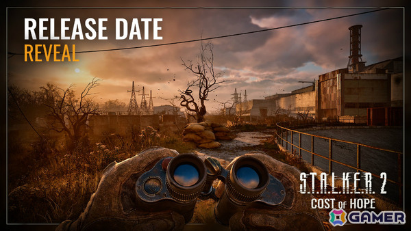 「S.T.A.L.K.E.R. 2」大型拡張コンテンツ「Cost of Hope」の配信日は8月20日に決定！固有のハブ、クエスト、アクティビティを備えた2つの新地域が登場の画像2