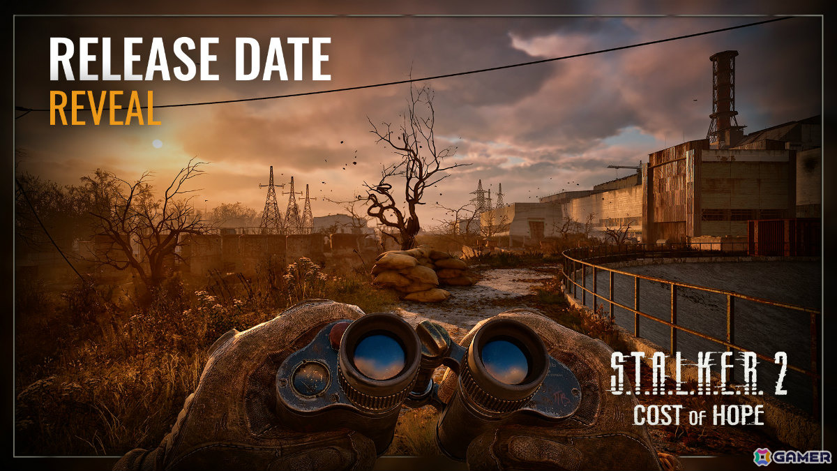 「S.T.A.L.K.E.R. 2」大型拡張コンテンツ「Cost of Hope」の配信日は8月20日に決定！固有のハブ、クエスト、アクティビティを備えた2つの新地域が登場の画像2