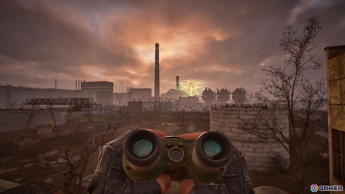 「S.T.A.L.K.E.R. 2」大型拡張コンテンツ「Cost of Hope」の配信日は8月20日に決定！固有のハブ、クエスト、アクティビティを備えた2つの新地域が登場の画像5