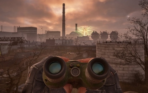 「S.T.A.L.K.E.R. 2」大型拡張コンテンツ「Cost of Hope」の配信日は8月20日に決定！固有のハブ、クエスト、アクティビティを備えた2つの新地域が登場