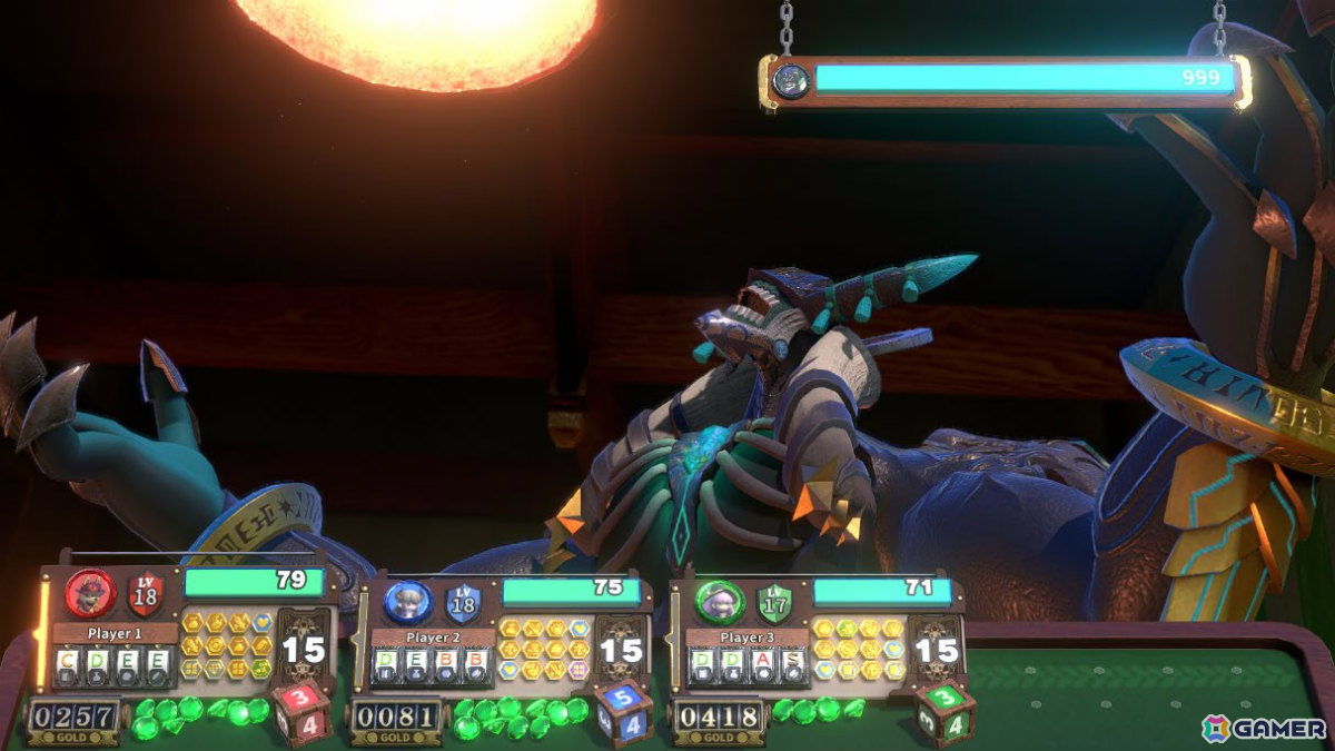 「ヴィラクタル」ハードモードステージ「ヘル・グレイブ＋」が追加！溶岩マスや強化されたエネミーたちが待ち受けるの画像