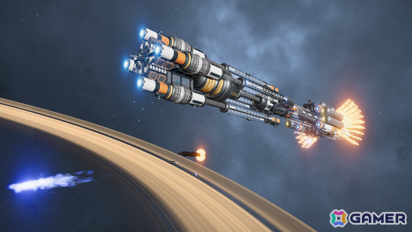 「Terra Invicta」初の拡張コンテンツとなるDLC「Dark Skies」が配信！エイリアンの侵攻が始まる20年前から指揮を執れるシナリオなどが追加の画像
