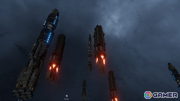 「Terra Invicta」初の拡張コンテンツとなるDLC「Dark Skies」が配信！エイリアンの侵攻が始まる20年前から指揮を執れるシナリオなどが追加の画像