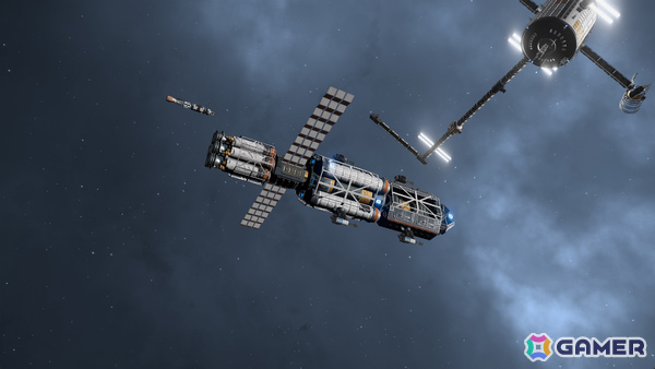 「Terra Invicta」初の拡張コンテンツとなるDLC「Dark Skies」が配信！エイリアンの侵攻が始まる20年前から指揮を執れるシナリオなどが追加の画像