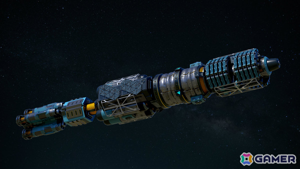 「Terra Invicta」初の拡張コンテンツとなるDLC「Dark Skies」が配信！エイリアンの侵攻が始まる20年前から指揮を執れるシナリオなどが追加の画像