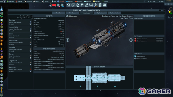 「Terra Invicta」初の拡張コンテンツとなるDLC「Dark Skies」が配信！エイリアンの侵攻が始まる20年前から指揮を執れるシナリオなどが追加の画像