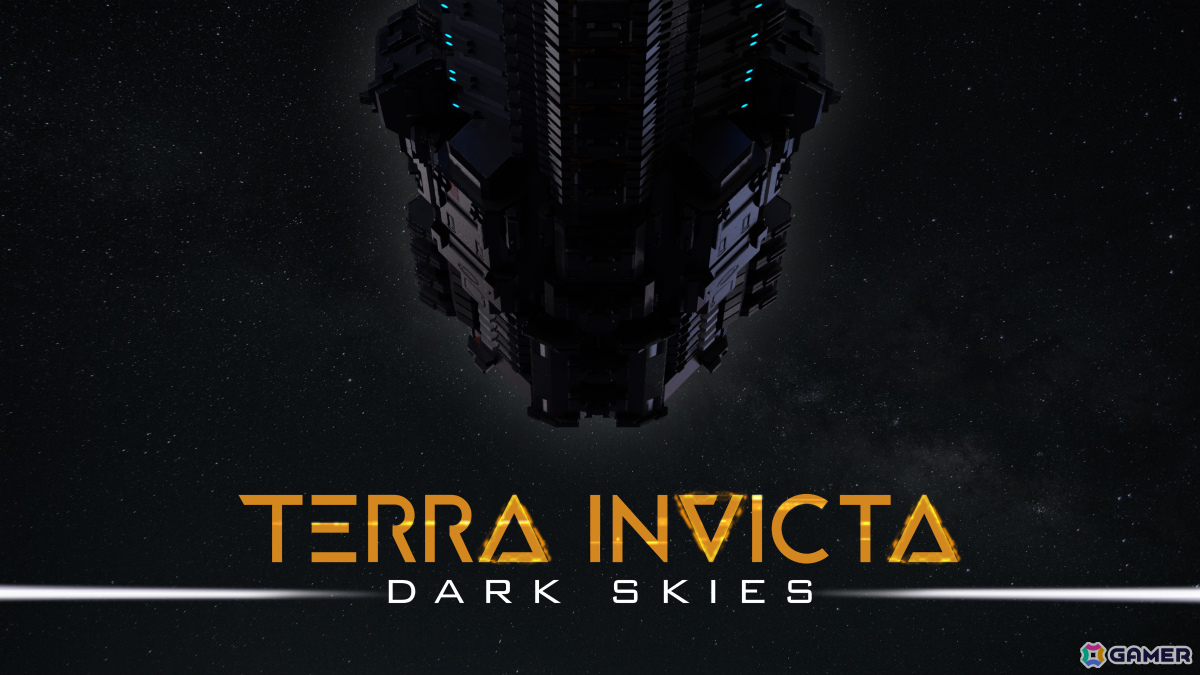 「Terra Invicta」初の拡張コンテンツとなるDLC「Dark Skies」が配信！エイリアンの侵攻が始まる20年前から指揮を執れるシナリオなどが追加の画像