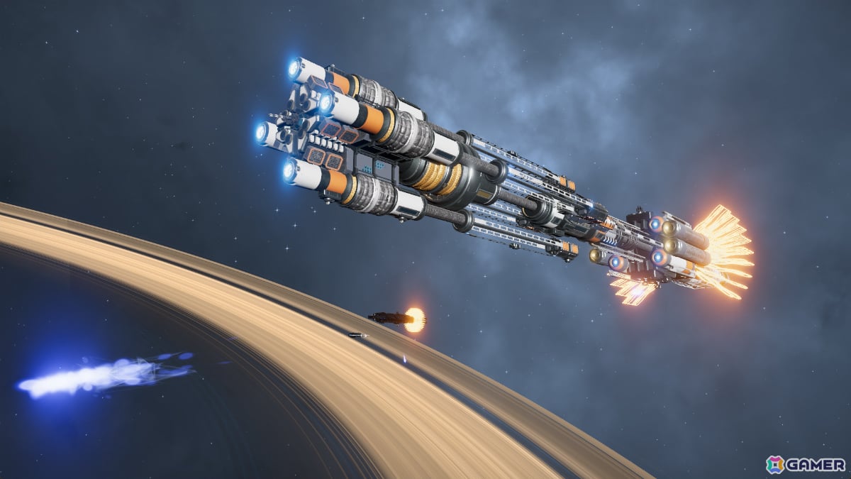 「Terra Invicta」初の拡張コンテンツとなるDLC「Dark Skies」が配信！エイリアンの侵攻が始まる20年前から指揮を執れるシナリオなどが追加の画像11