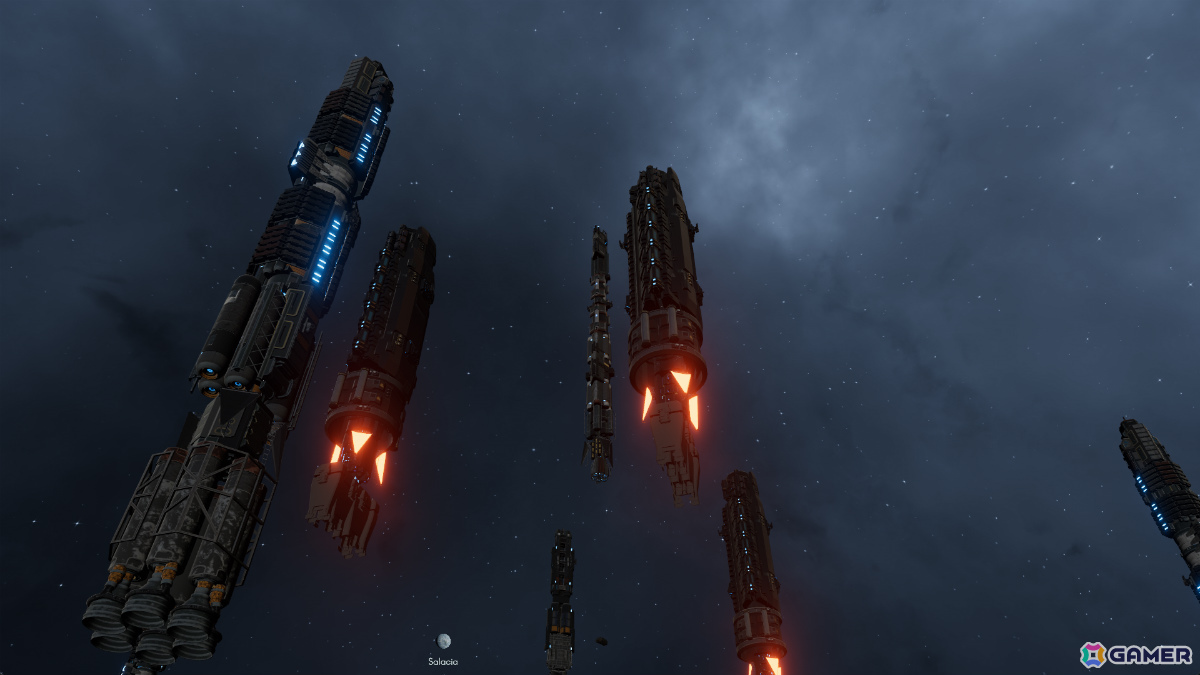 「Terra Invicta」初の拡張コンテンツとなるDLC「Dark Skies」が配信！エイリアンの侵攻が始まる20年前から指揮を執れるシナリオなどが追加の画像14