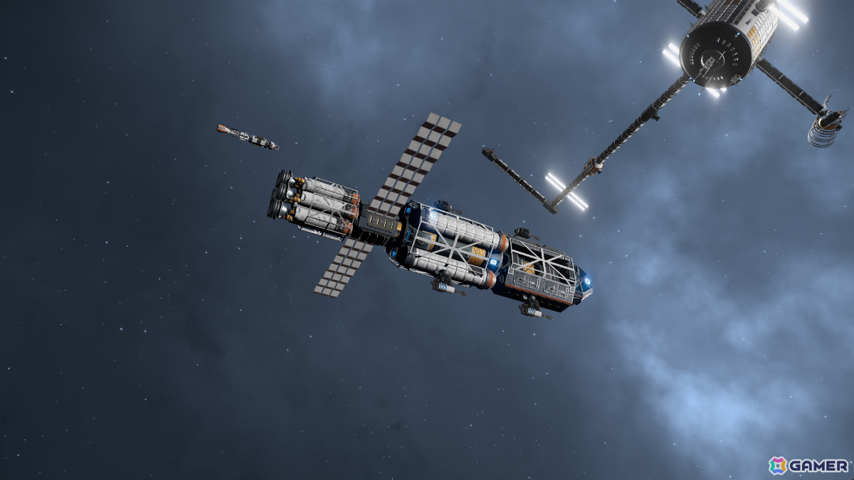 「Terra Invicta」初の拡張コンテンツとなるDLC「Dark Skies」が配信！エイリアンの侵攻が始まる20年前から指揮を執れるシナリオなどが追加の画像15