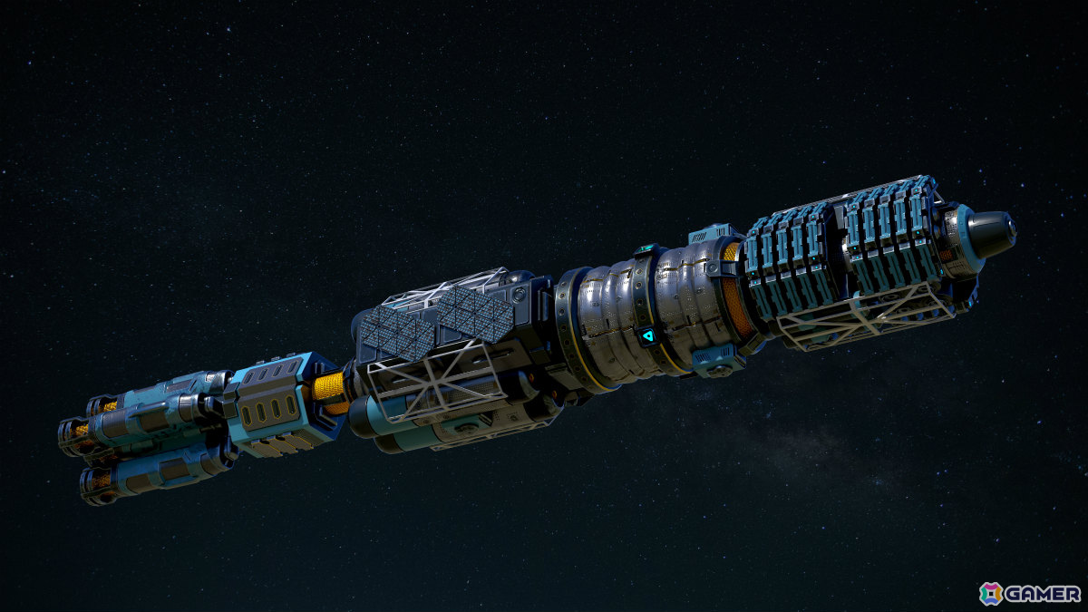 「Terra Invicta」初の拡張コンテンツとなるDLC「Dark Skies」が配信！エイリアンの侵攻が始まる20年前から指揮を執れるシナリオなどが追加の画像23