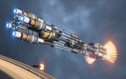 「Terra Invicta」初の拡張コンテンツとなるDLC「Dark Skies」が配信！エイリアンの侵攻が始まる20年前から指揮を執れるシナリオなどが追加