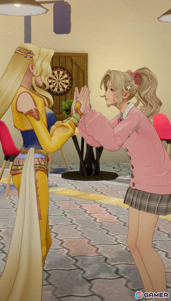 「ディシディア デュエルム ファイナルファンタジー」にセリス（CV：桑島法子）が登場！新シーズン「紡がれし希望」の報酬で入手可能の画像