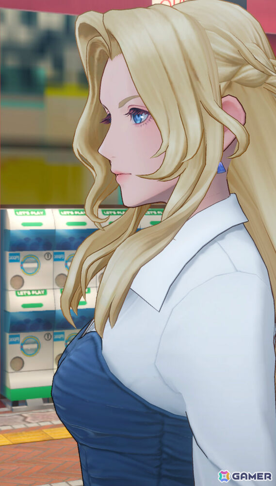 「ディシディア デュエルム ファイナルファンタジー」にセリス（CV：桑島法子）が登場！新シーズン「紡がれし希望」の報酬で入手可能の画像