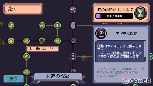 集中して働く時間が冒険になる放置RPG×生産性ツール「締切ヒーロー」早期アクセス開始日が8月31日に決定！の画像6