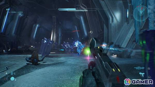 「Halo: Campaign Evolved」レビュー：2001年の歴史的名作FPSを忠実すぎるほど再現したリメイク作の画像10