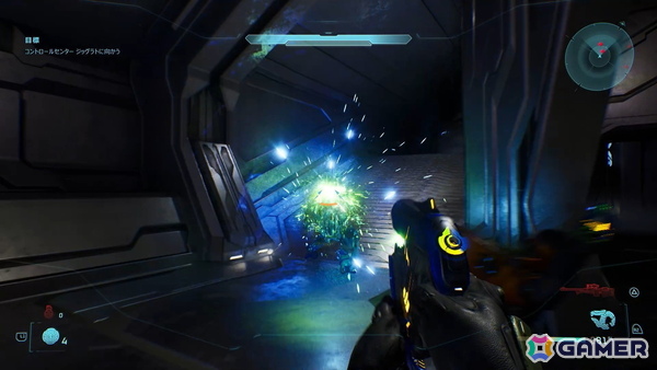 「Halo: Campaign Evolved」レビュー：2001年の歴史的名作FPSを忠実すぎるほど再現したリメイク作の画像15