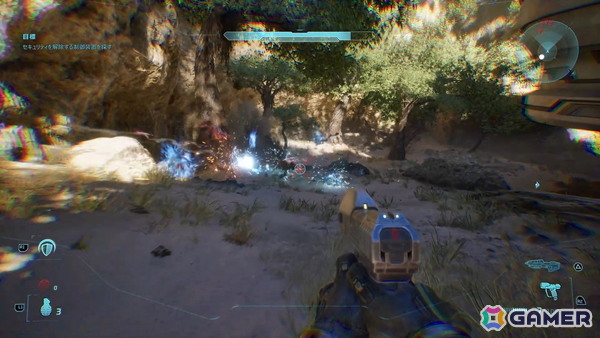 「Halo: Campaign Evolved」レビュー：2001年の歴史的名作FPSを忠実すぎるほど再現したリメイク作の画像18