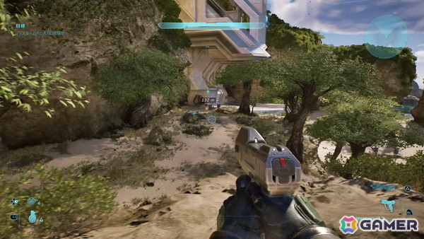 「Halo: Campaign Evolved」レビュー：2001年の歴史的名作FPSを忠実すぎるほど再現したリメイク作の画像19