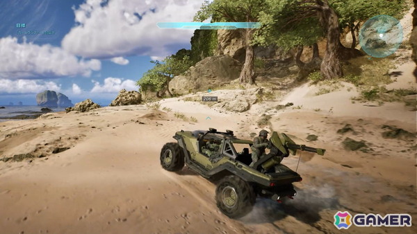 「Halo: Campaign Evolved」レビュー：2001年の歴史的名作FPSを忠実すぎるほど再現したリメイク作の画像21