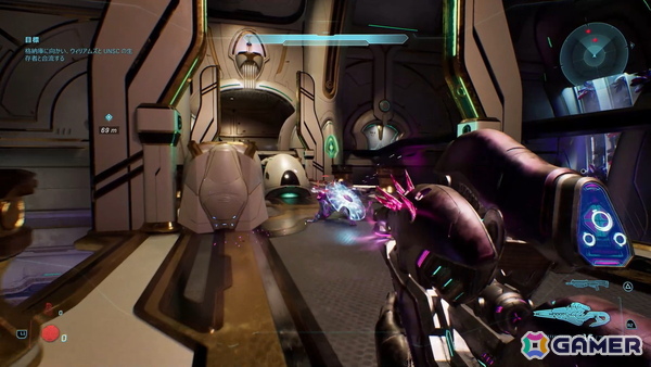 「Halo: Campaign Evolved」レビュー：2001年の歴史的名作FPSを忠実すぎるほど再現したリメイク作の画像25