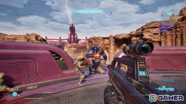 「Halo: Campaign Evolved」レビュー：2001年の歴史的名作FPSを忠実すぎるほど再現したリメイク作の画像26