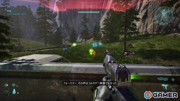 「Halo: Campaign Evolved」レビュー：2001年の歴史的名作FPSを忠実すぎるほど再現したリメイク作の画像4